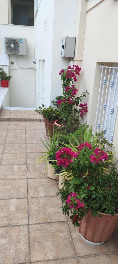 Dora'S Home With Garden 볼로스 외부 사진