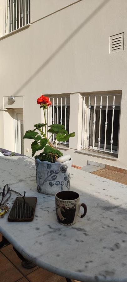 Dora'S Home With Garden 볼로스 외부 사진