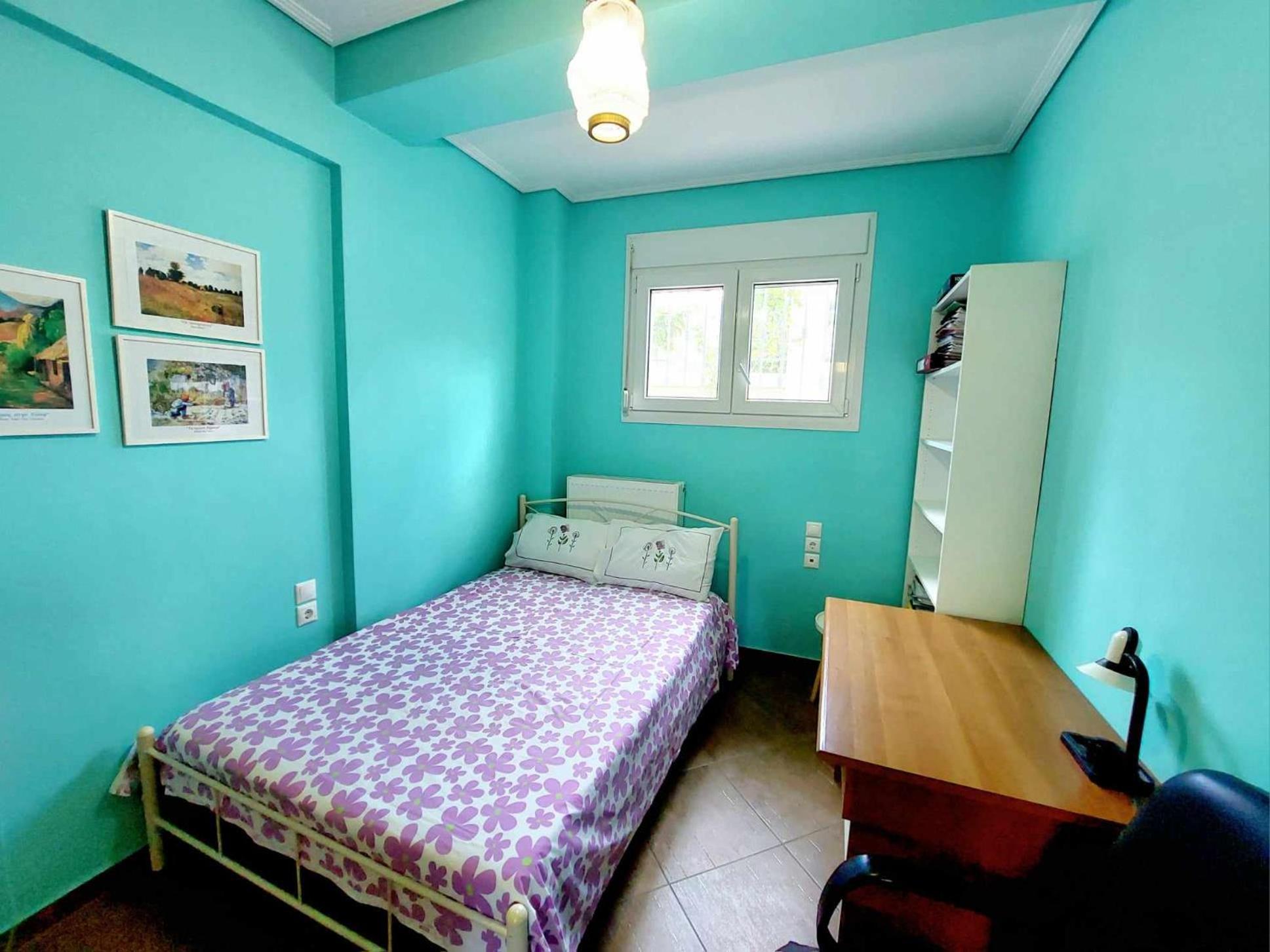 Dora'S Home With Garden 볼로스 외부 사진